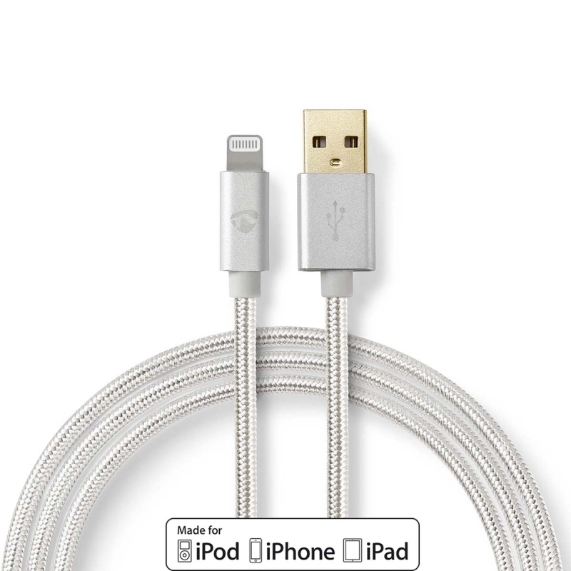 CCTB39300AL30 Lightning Kabel | USB 2.0 | Apple Lightning 8-Pin