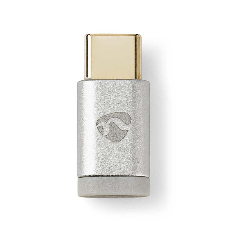 CCTB60910AL USB-Adapter | USB 2.0 | USB-C? Stecker | USB Micro-B