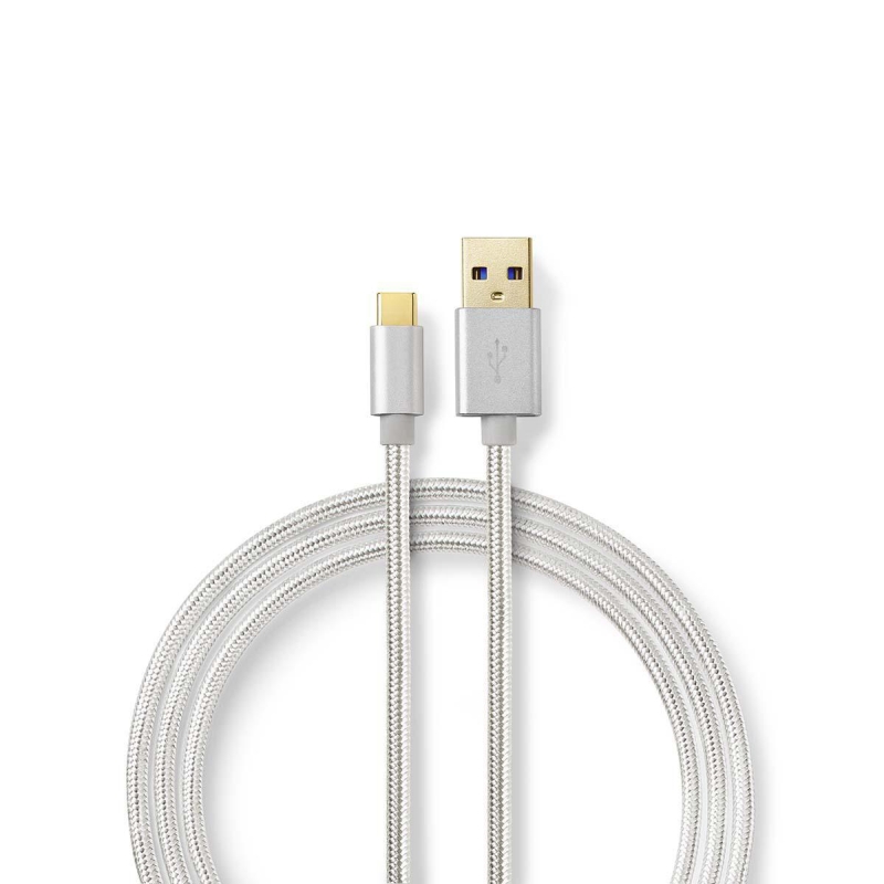 CCTB61600AL20 USB-Kabel | USB 3.2 Gen 1 | USB-A Stecker | USB-C?