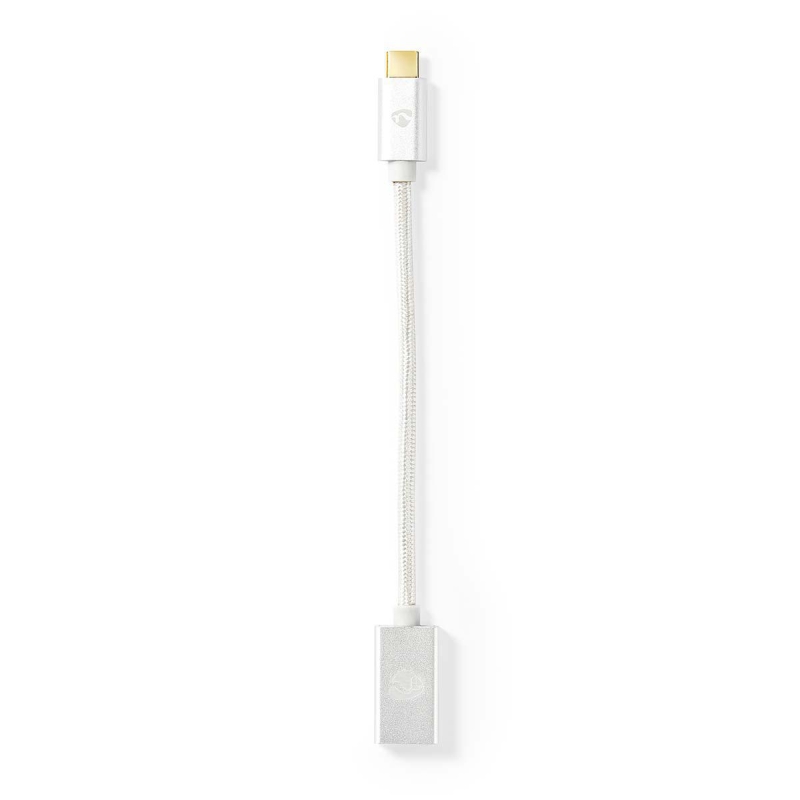 CCTB61710AL015 USB-Adapter | USB 3.2 Gen 1 | USB-C? Stecker | US