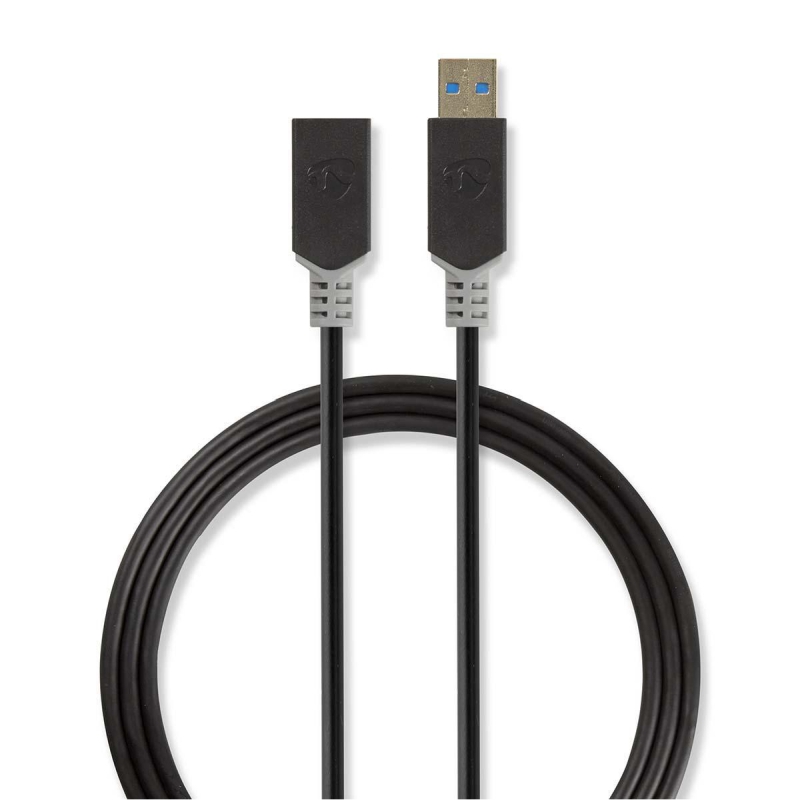 CCBW61010AT20 USB-Kabel | USB 3.2 Gen 1 | USB-A Stecker | USB-A
