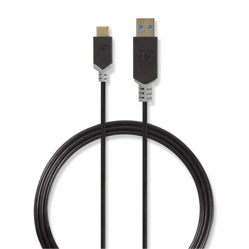 CCBW61600AT10 USB-Kabel | USB 3.2 Gen 1 | USB-A Stecker | USB-C?