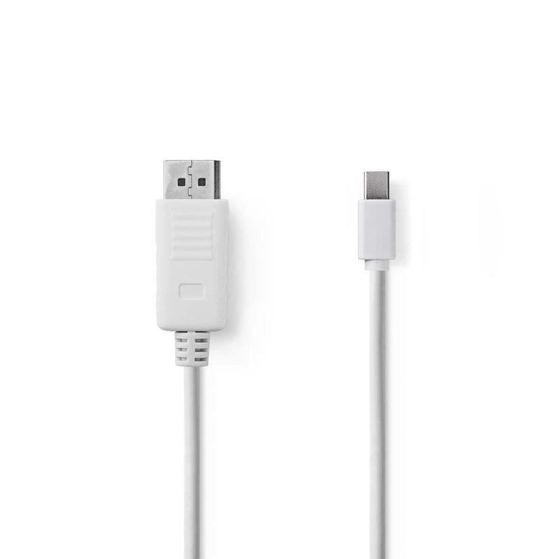 CCGP37400WT20 Mini Displayport-Kabel | DisplayPort 1.2 | Mini Di