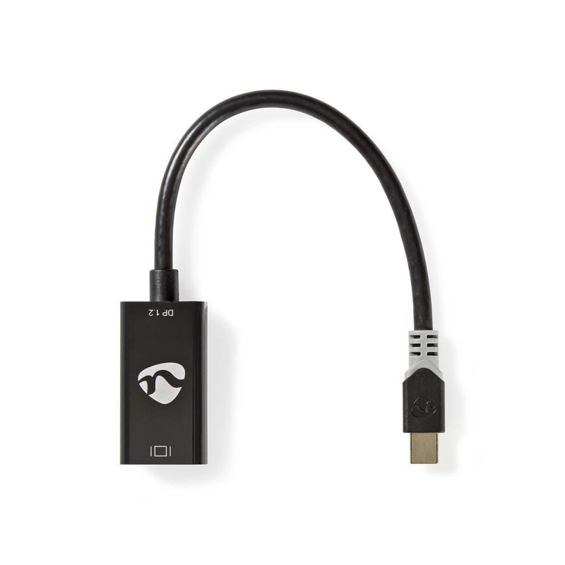 CCBW37650AT02 Mini Displayport-Kabel | DisplayPort 1.2 | Mini Di