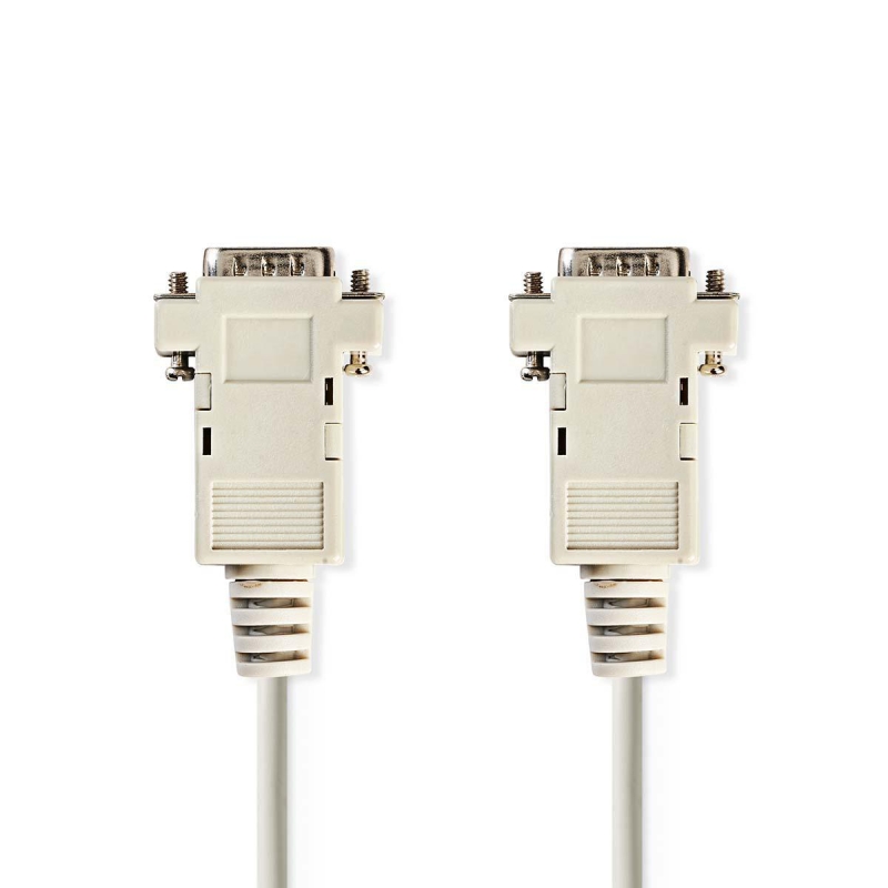 CCGP59001IV20 VGA-Kabel | VGA Stecker | VGA Stecker | Vernickelt