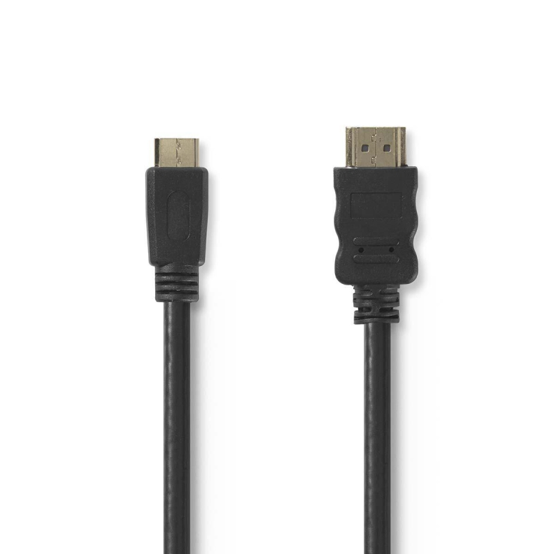 CVGP34500BK20 High Speed ??HDMI ? Kabel mit Ethernet | HDMI? Ste
