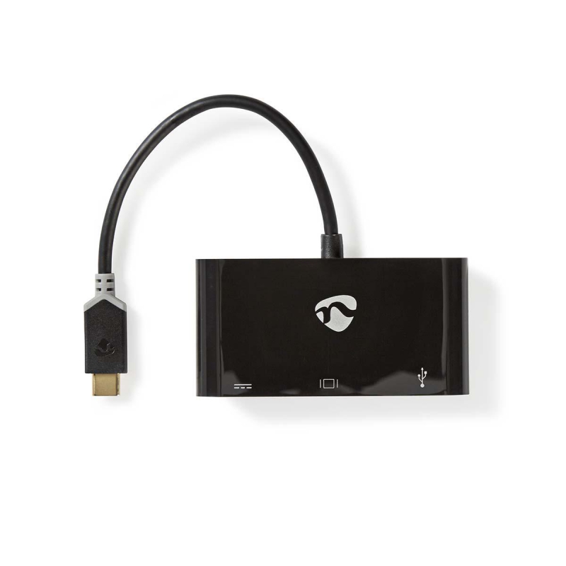 CCBW64760AT02 USB-Adapter | USB 3.2 Gen 1 | USB-C? Stecker | USB