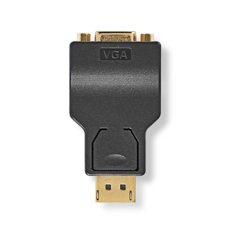 CCBW37935AT Displayport-Adapter | DisplayPort Stecker | VGA Buch