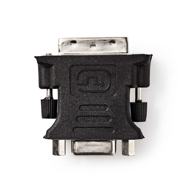 CCGP32900BK DVI-Adapter | DVI-I 24+5-Pin Stecker | VGA Buchse |