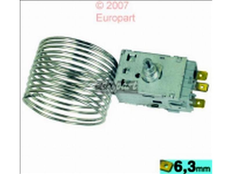 Thermostat A130161 Nr9Europart