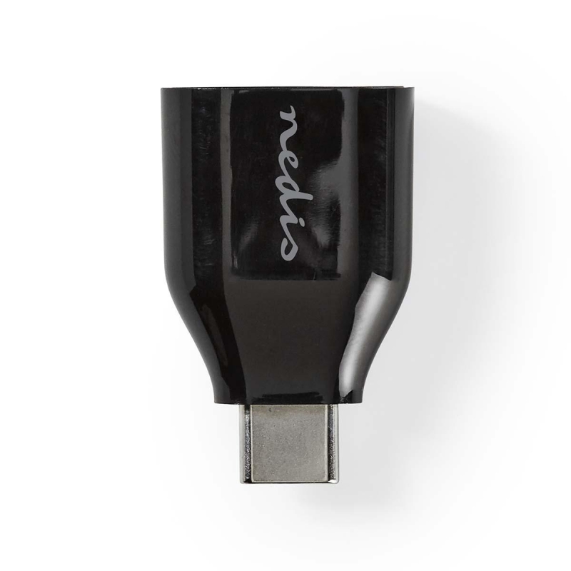 CCGP60915BK USB-Adapter | USB 3.2 Gen 1 | USB-C? Stecker | USB-A