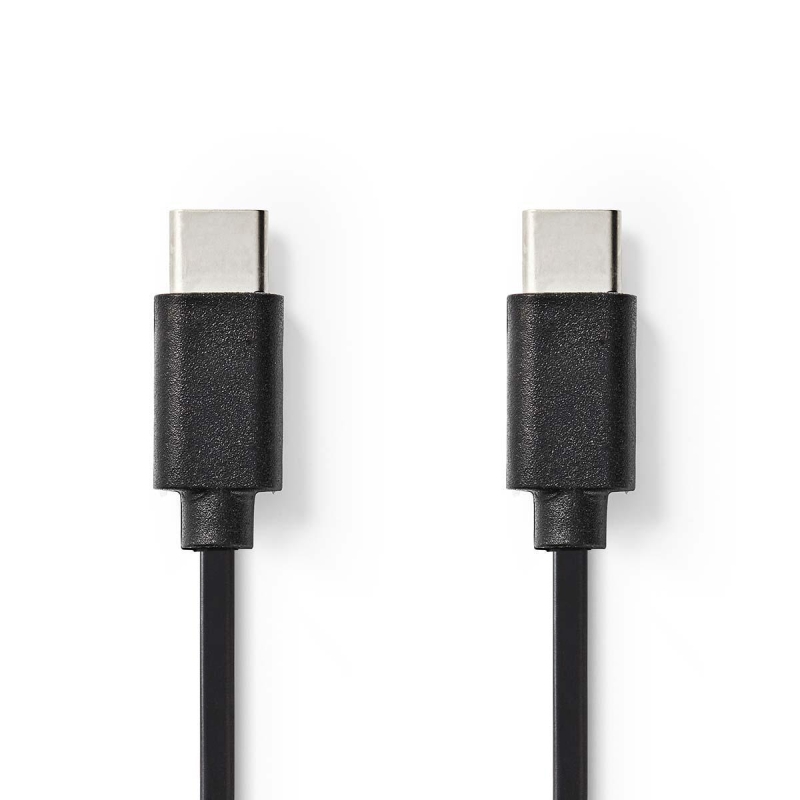 CCGP60700BK10 USB-Kabel | USB 2.0 | USB-C? Stecker | USB-C? Stec