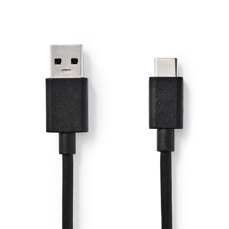 CCGP61600BK10 USB-Kabel | USB 3.2 Gen 1 | USB-A Stecker | USB-C?