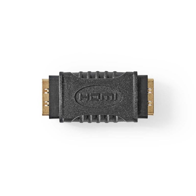 CVGP34900BK HDMI? -Adapter | HDMI? Buchse | HDMI? Buchse | Vergo