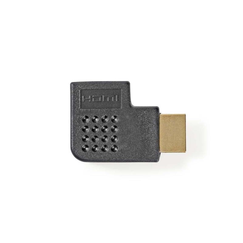 CVGP34903BK HDMI? -Adapter | HDMI? Stecker | HDMI? Buchse | Verg