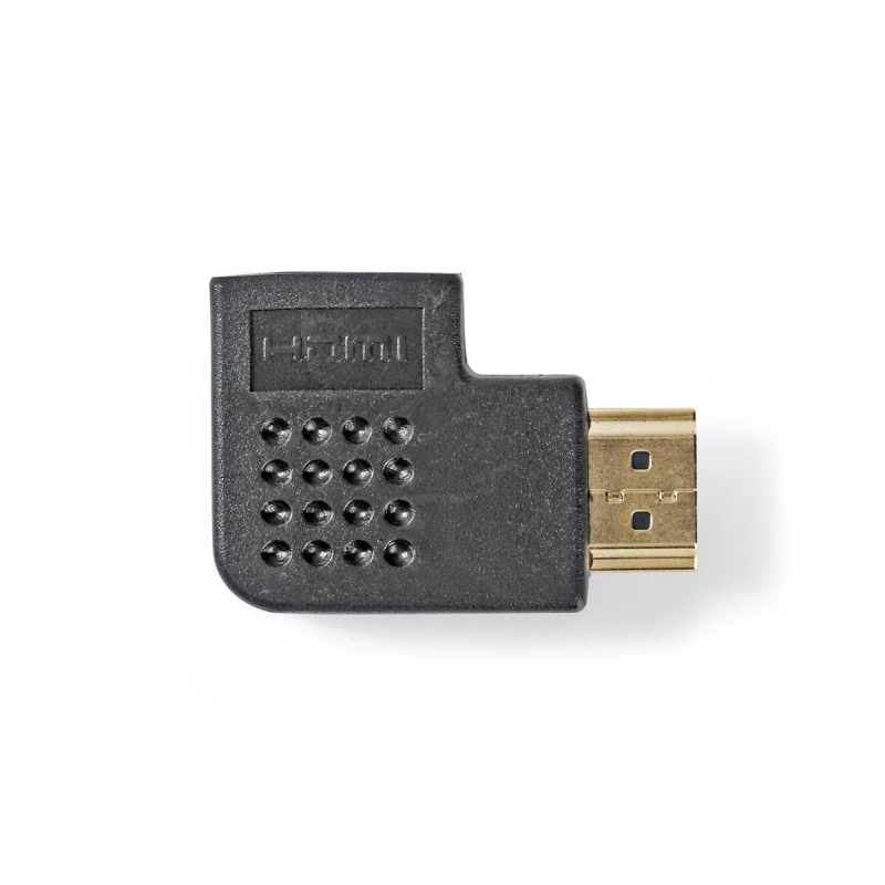 CVGP34904BK HDMI? -Adapter | HDMI? Stecker | HDMI? Buchse | Verg