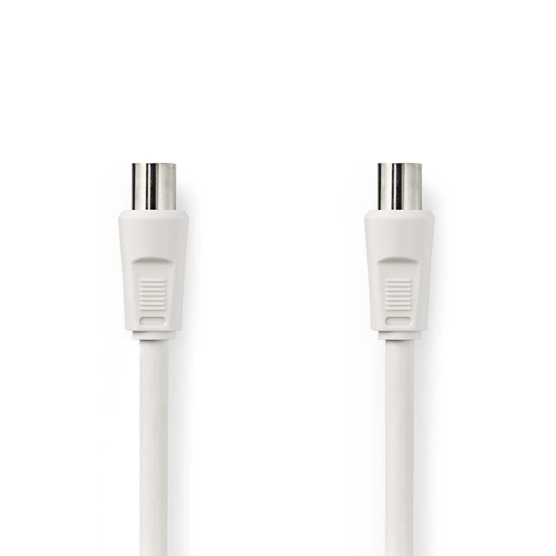 CSGP40000WT250 Koaxial Kabel | IEC (Coax) Stecker | IEC (Coax) B