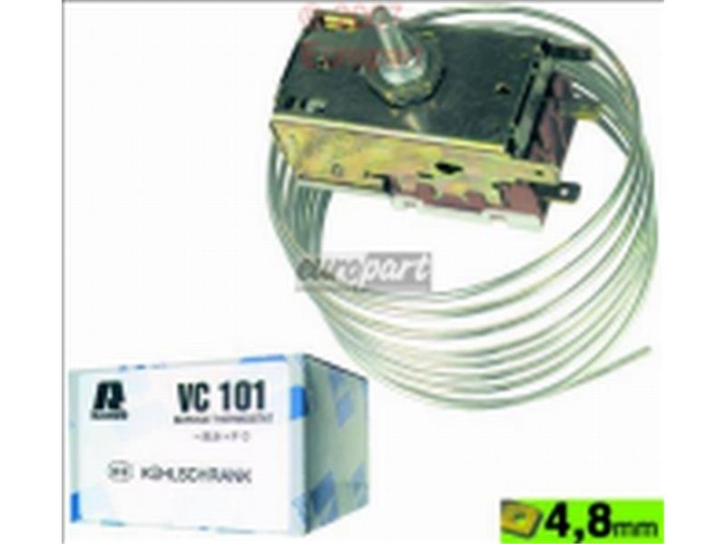 Thermostat K50H1104 VC101Ranco