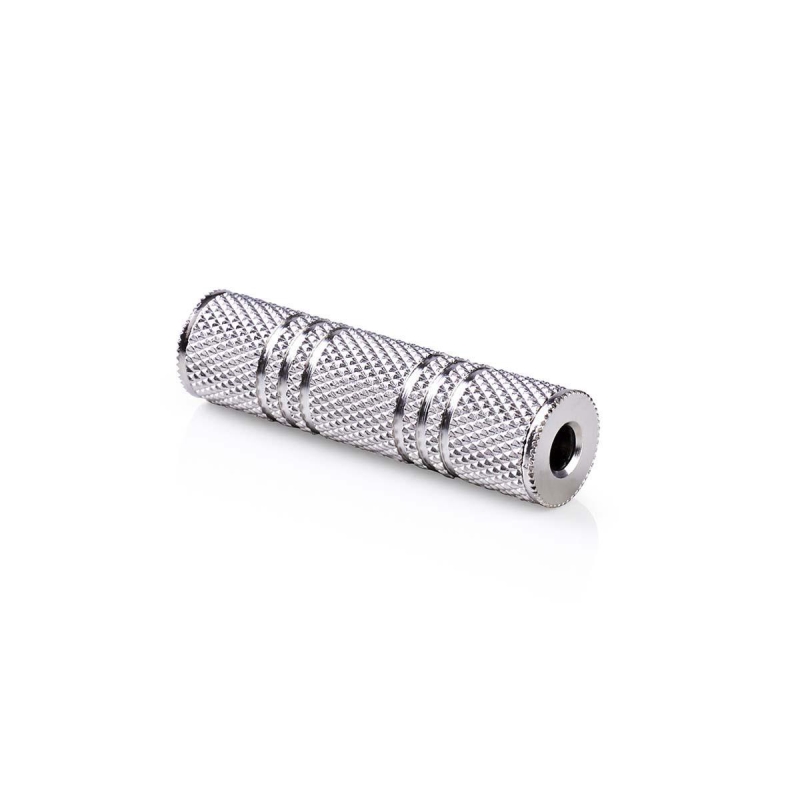 CAGB22950ME Stereo-Audio-Adapter | 3.5 mm Buchse | 3.5 mm Buchse