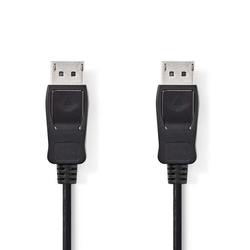 CCGB37010BK30 Displayport-Kabel | DisplayPort Stecker | DisplayP