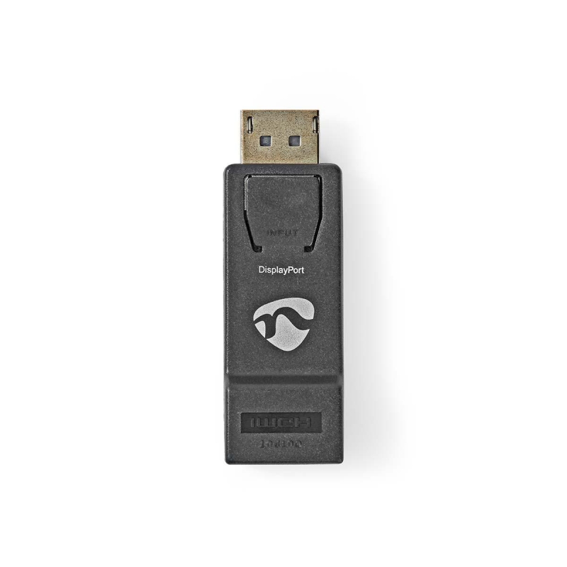 CCGB37915BK Displayport-Adapter | DisplayPort Stecker | HDMI? Bu