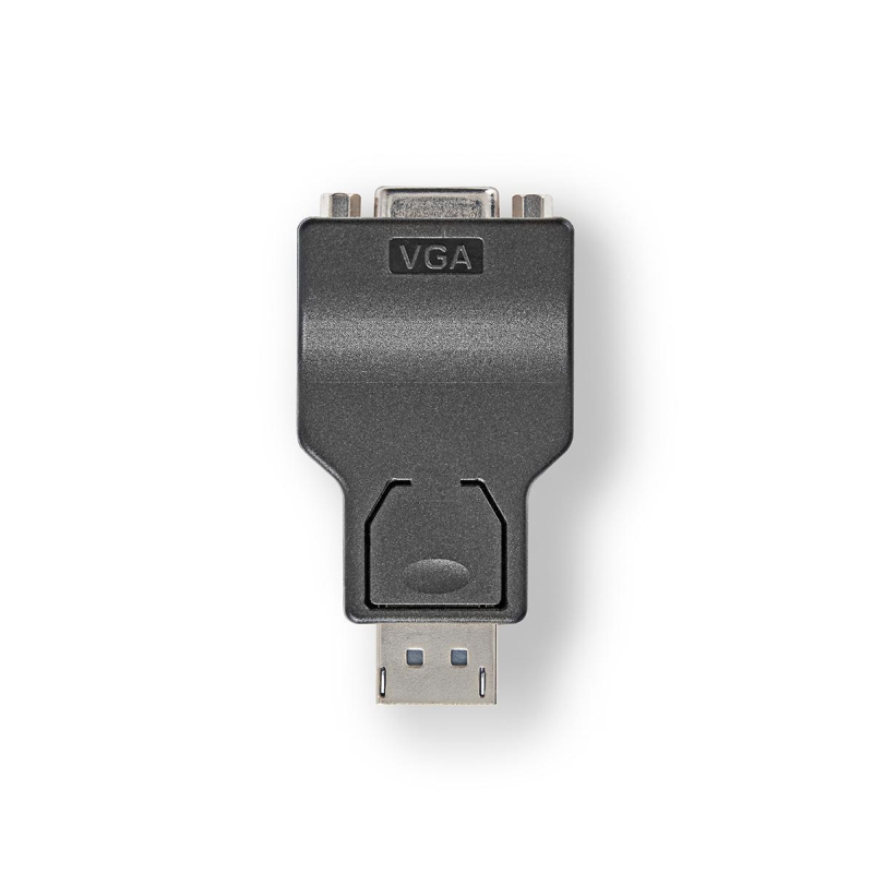 CCGB37935BK Displayport-Adapter | DisplayPort Stecker | VGA Buch