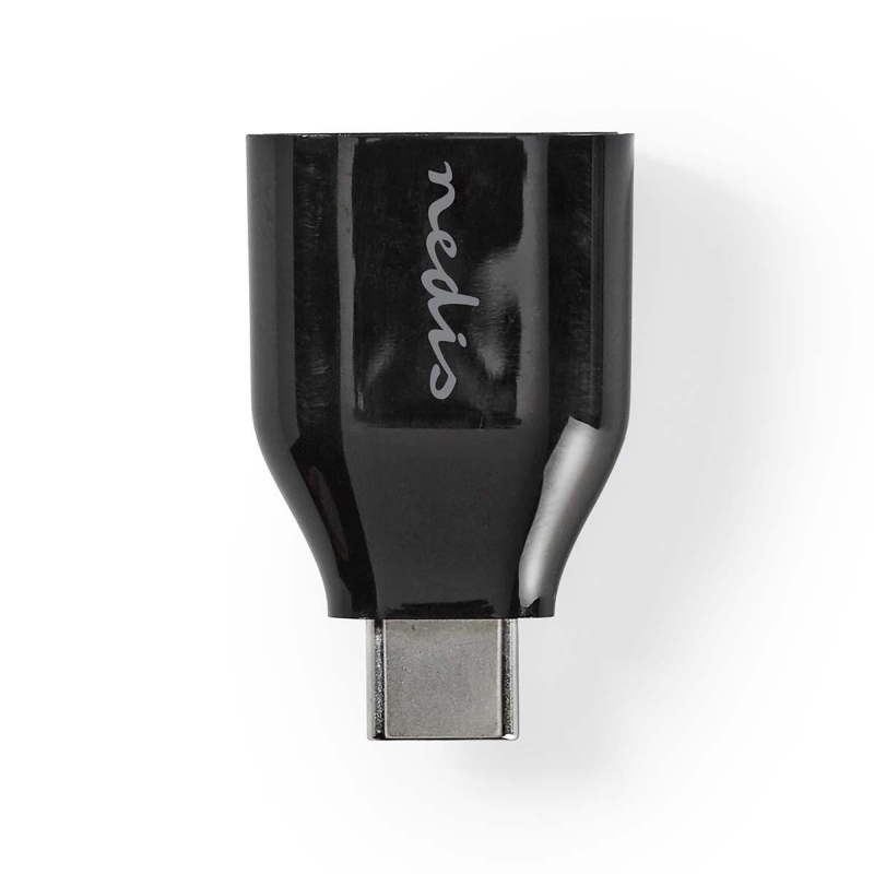 CCGB60915BK USB-C? Adapter | USB 3.2 Gen 1 | USB-C? Stecker | US