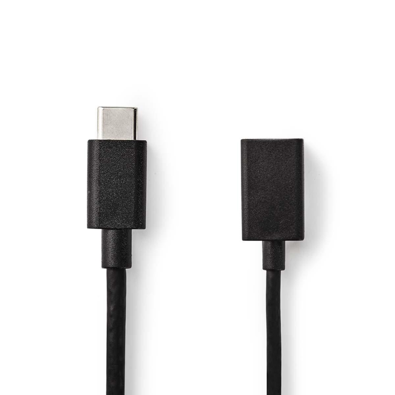 CCGB61710BK02 USB-Adapter | USB 3.2 Gen 1 | USB-C? Stecker | USB