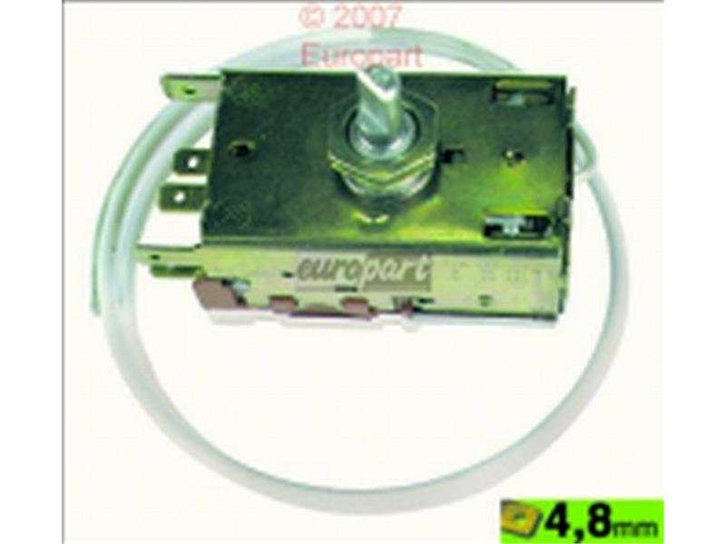 Thermostat K59L2622 (VG)