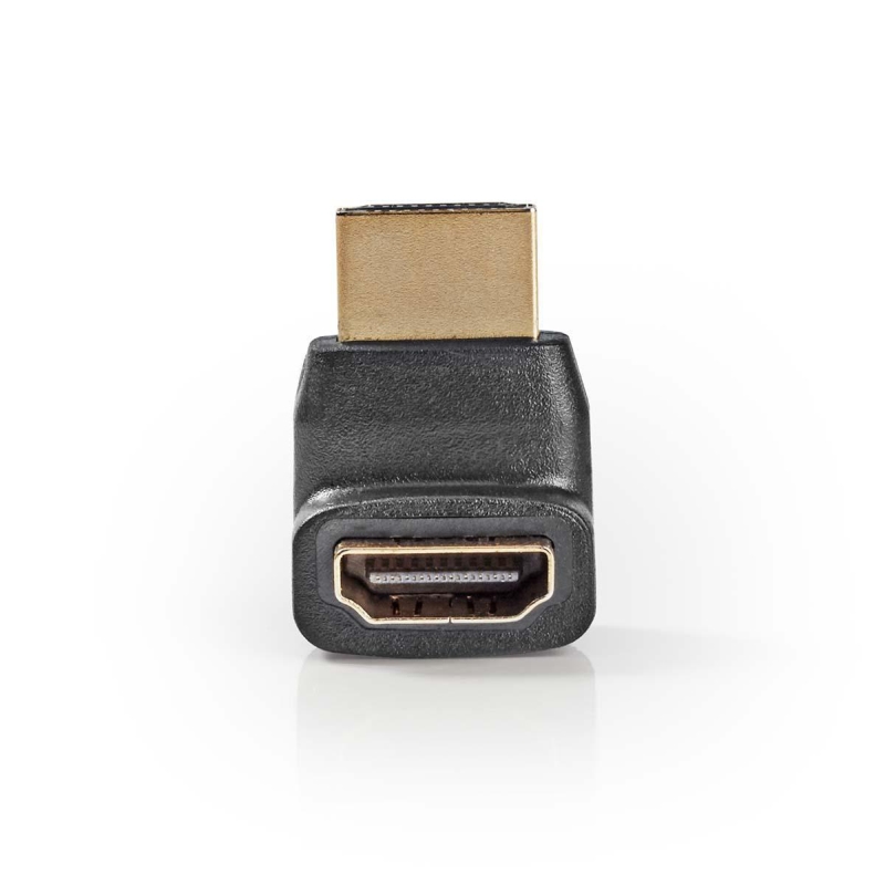 CVGB34902BK HDMI? -Adapter | HDMI? Stecker | HDMI? Buchse | Verg