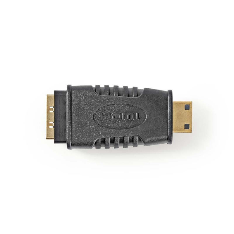 CVGB34907BK HDMI? -Adapter | HDMI? Micro Stecker | HDMI? Buchse