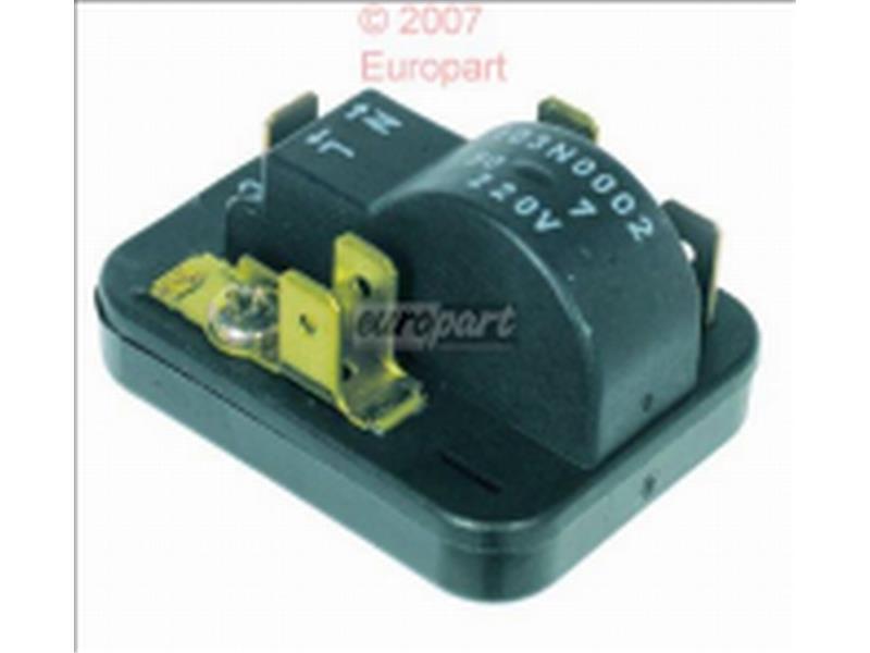 Anlassvorrichtung 103N0002