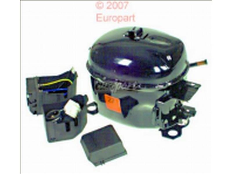 Kompressor f R134A 1/10PS