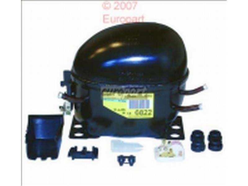 Kompressor f R134A 1/3PS