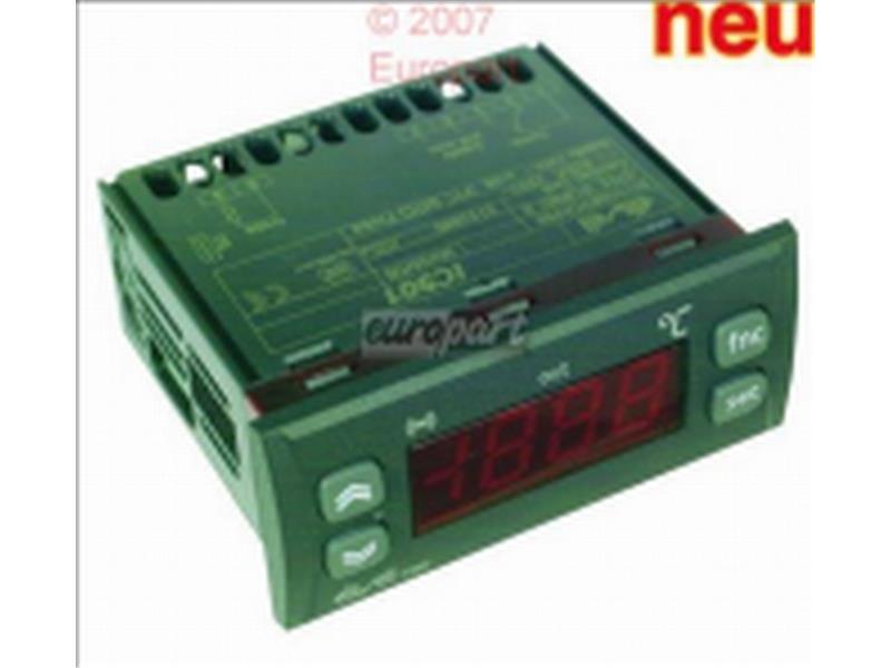 Temp.-regler IC901- 12V