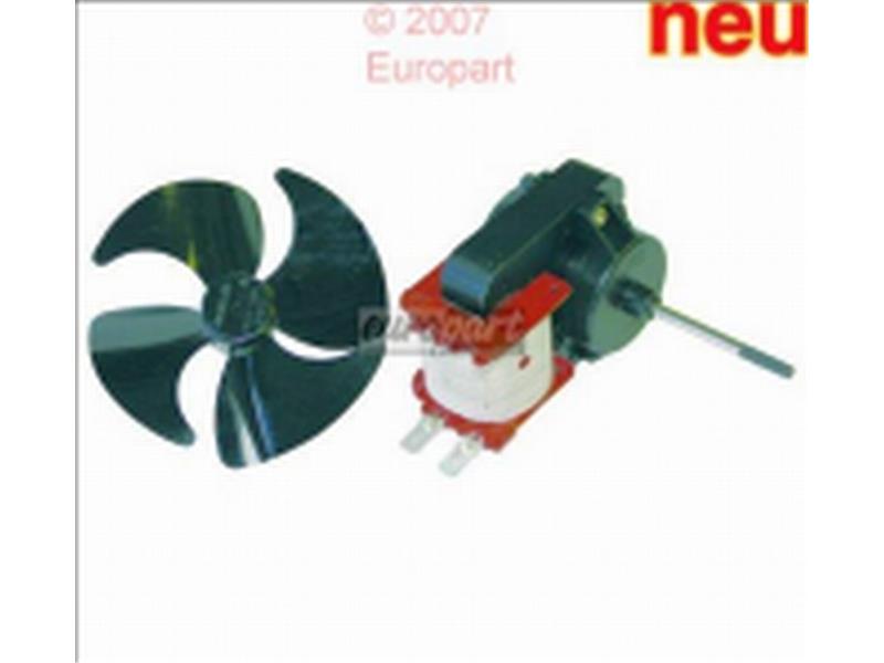 Ventilator 11 Watt, 230 Volt