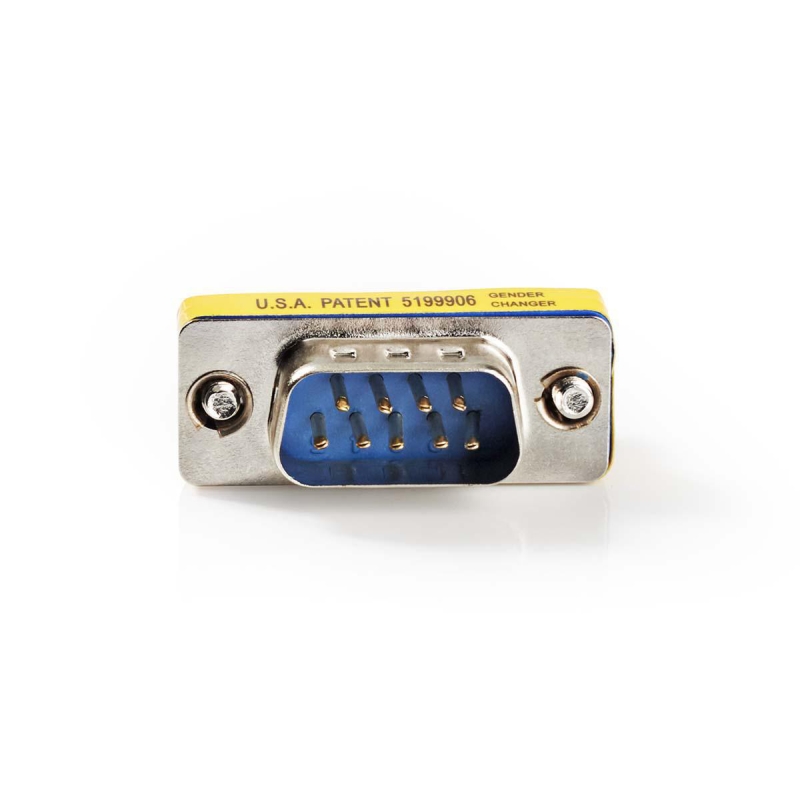 CCGP52811ME Serieller Adapter | Adapter | D-SUB 9-Pin Stecker |