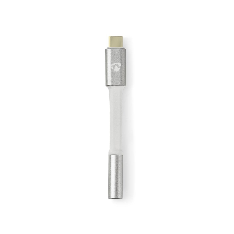 CCTB65950AL008 USB-Adapter | USB 2.0 | USB-C? Stecker | 3.5 mm B