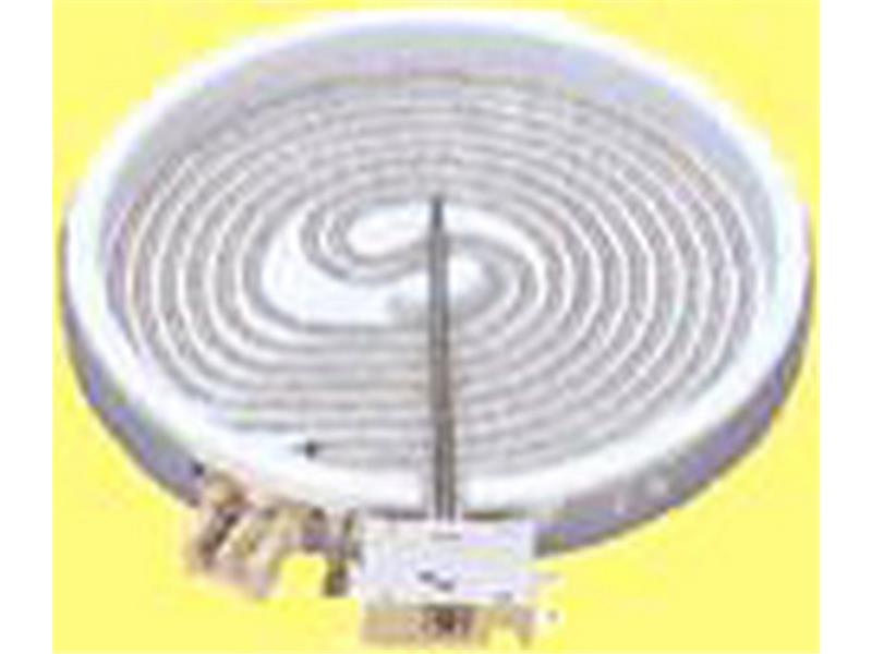 Heizkörper D=21cm 2300W 230V - EGO 1051111044