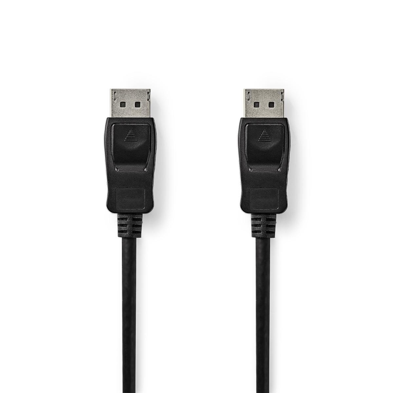 CCGP37014BK30 Displayport-Kabel | DisplayPort Stecker | DisplayP