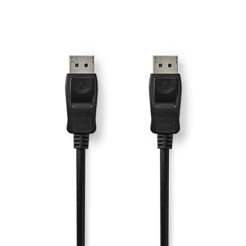 CCGB37014BK30 Displayport-Kabel | DisplayPort Stecker | DisplayP