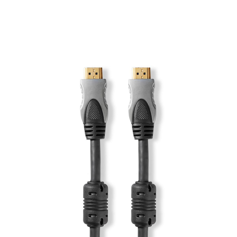 CVGC34000AT25 High Speed ??HDMI ? Kabel mit Ethernet | HDMI? Ste