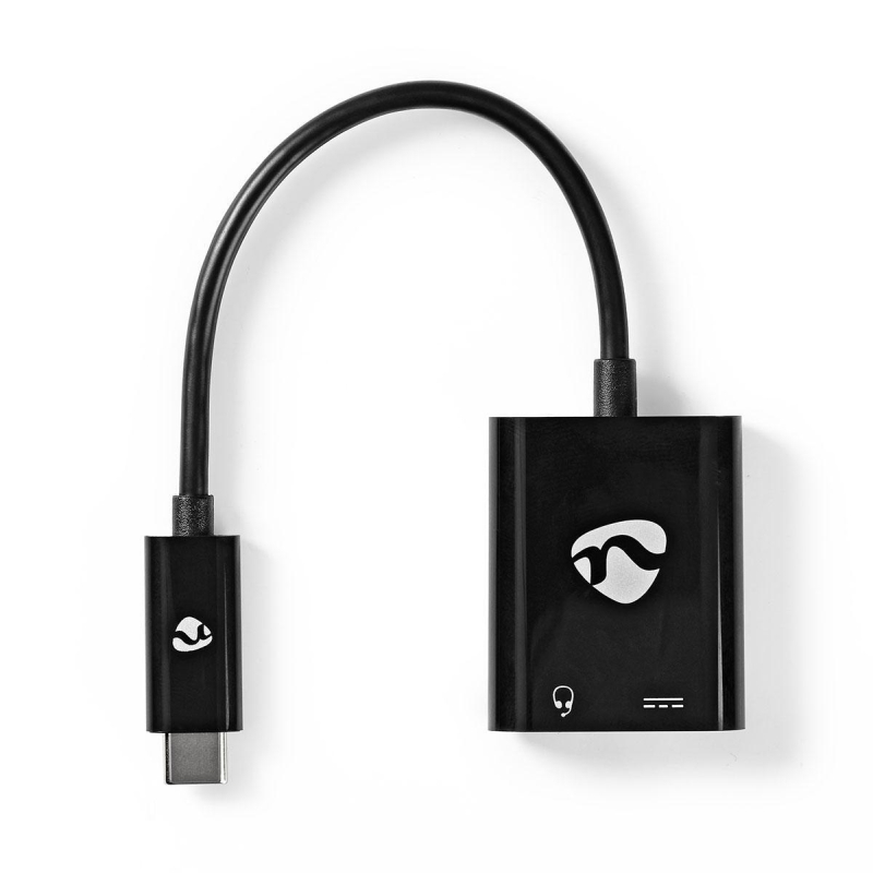 CCBP65955BK015 USB-Adapter | USB 3.1 | USB-C? Stecker | USB-C? B