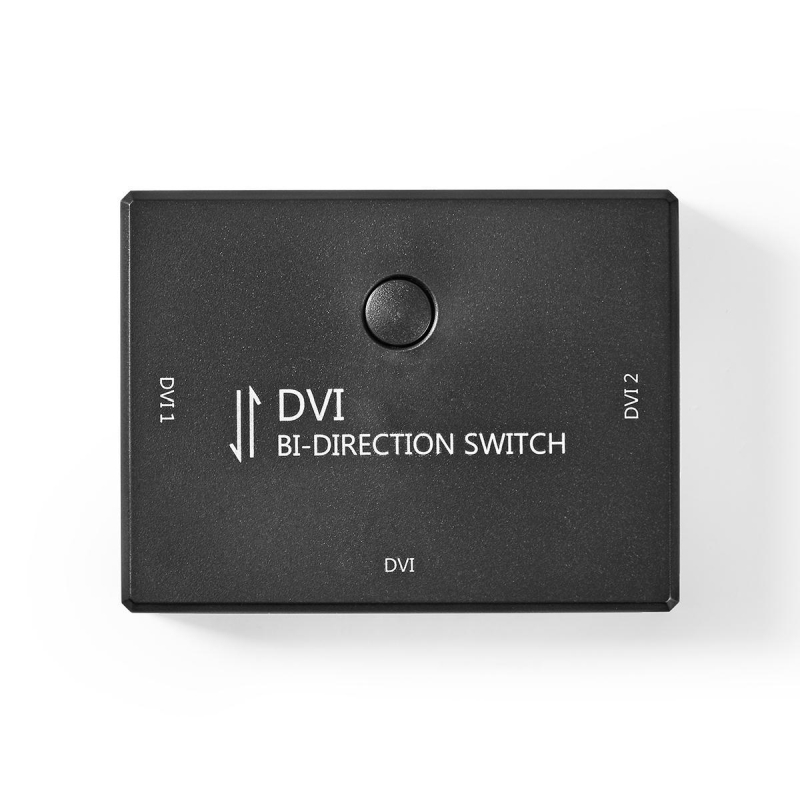 CSWI3202BK DVI-Schalter | 2-Port port(s) | Anschlüsse ? Eingang:
