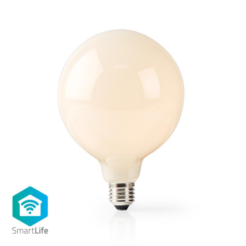 WIFILF11WTG125 SmartLife LED Filament Lampe | Wi-Fi | E27 | 500