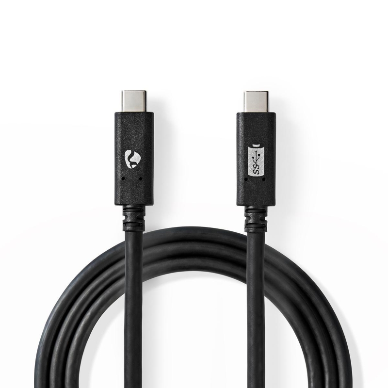 CCGW64750BK10 USB-Kabel | USB 3.2 Gen 2 | USB-C? Stecker | USB-C