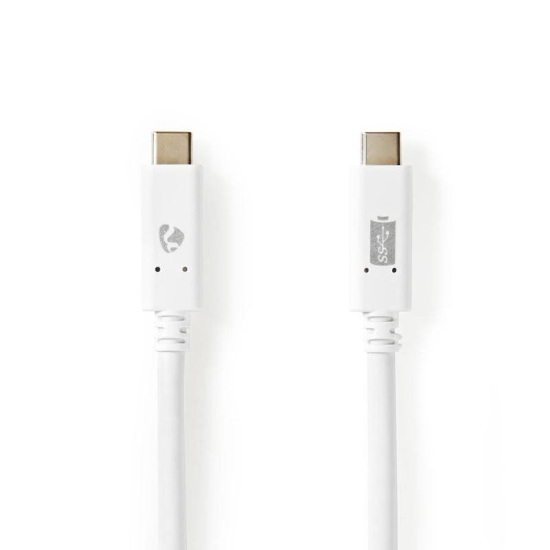 CCGW64750WT10 USB-Kabel | USB 3.2 Gen 2 | USB-C? Stecker | USB-C