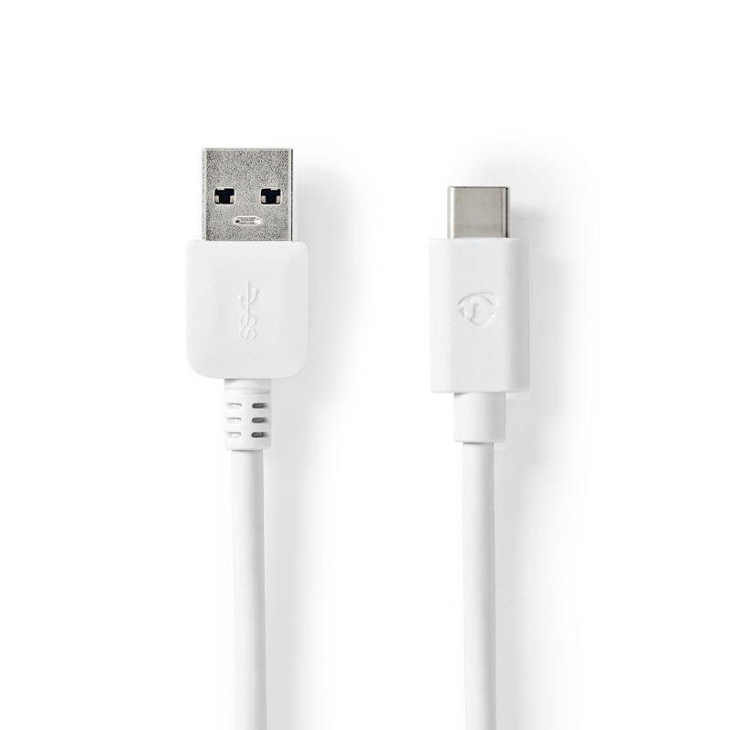 CCGW61650WT10 USB-Kabel | USB 3.2 Gen 2 | USB-A Stecker | USB-C?