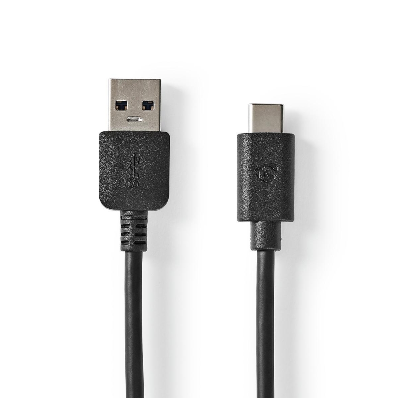CCGW61650BK10 USB-Kabel | USB 3.2 Gen 2 | USB-A Stecker | USB-C?