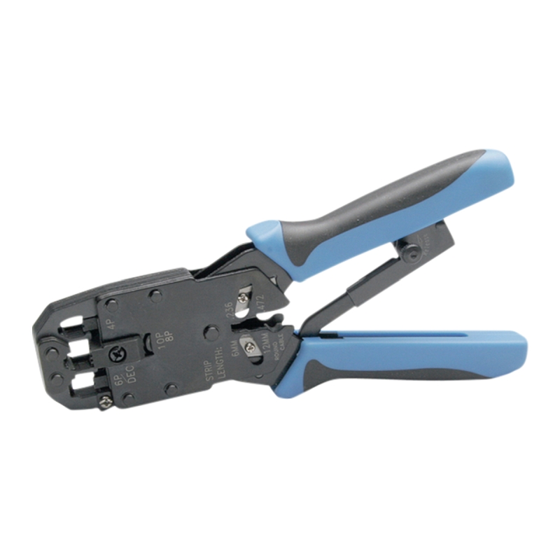 RND 550-00172 Multi-Modular Plug Crimping Tool